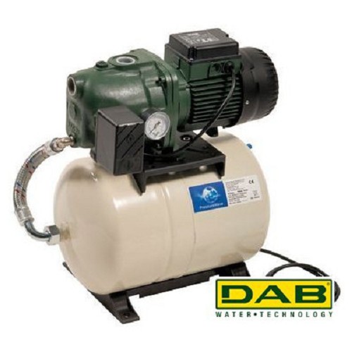 DAB Aquajet 112M 230V 60141886